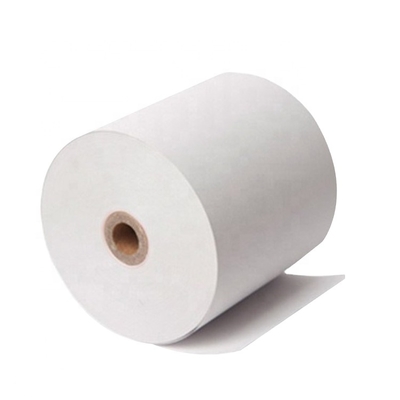 Paper Rolls Manufacturing Cup Paper Raw Material 190gsm 210gsm 240gsm 260gsm PE Coated Paper in Roll