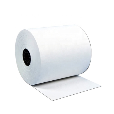 Paper Rolls Manufacturing Cup Paper Raw Material 190gsm 210gsm 240gsm 260gsm PE Coated Paper in Roll