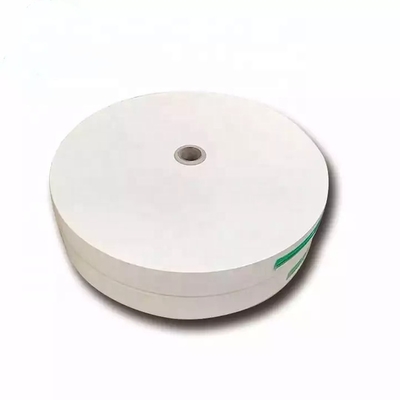 Paper Rolls Manufacturing Cup Paper Raw Material 190gsm 210gsm 240gsm 260gsm PE Coated Paper in Roll