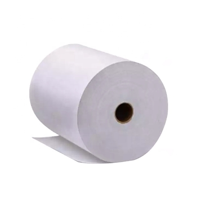 Paper Rolls Manufacturing Cup Paper Raw Material 190gsm 210gsm 240gsm 260gsm PE Coated Paper in Roll