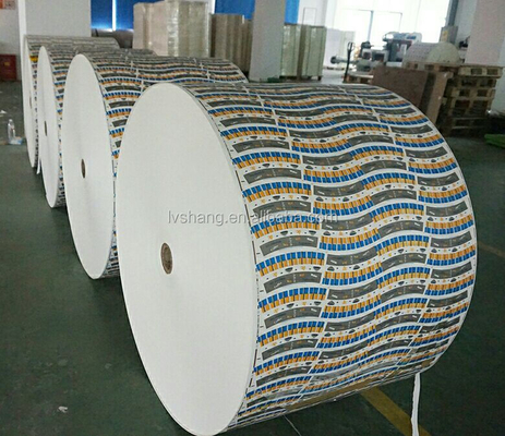 Cheap Price Waterproof PE Coated Disposable Single Wall Coffee Paper Cup