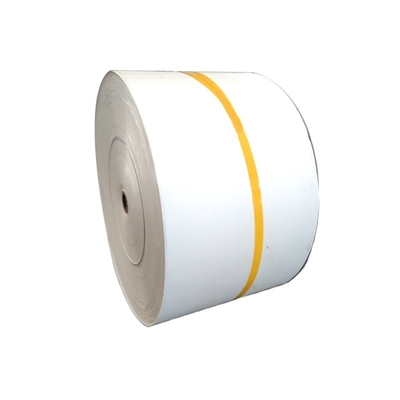 Cheap Price Waterproof PE Coated Disposable Single Wall Coffee Paper Cup