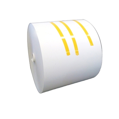 Pe Lamination Paper Raw Rolling Paper/ Pe Coated Raw Materials for Coffee Paper Cups Free Customized Beverage