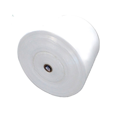 PE Coated Raw Material Food Packing White Cup Fan Color Paper Pe Coated Paper Cup Roll Raw  Material for Paper Cups