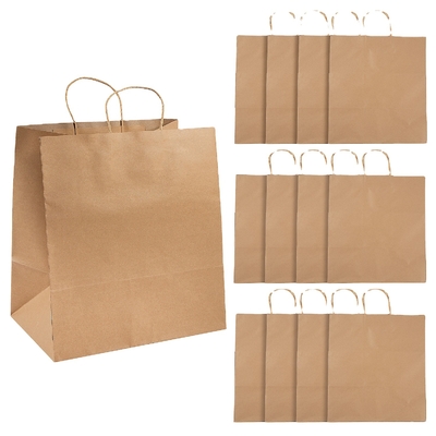 Fully Recyclable Paper Roll Brown Kraft Custom Gift Wrap Value Wrap Jumbo Roll for Crafts PE Free Customized Beverage Food Grade