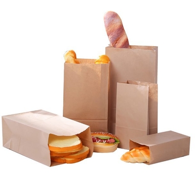 20-300 Gsm Bamboo Kraft Paper Roll for Wrapping Packaging
