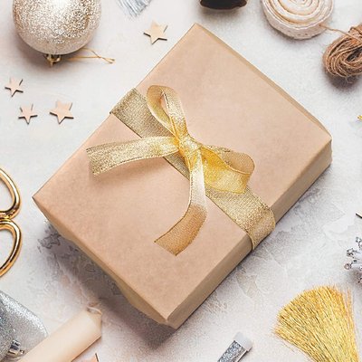 Wholesale Kraft Paper Brown Wrapping Paper Roll