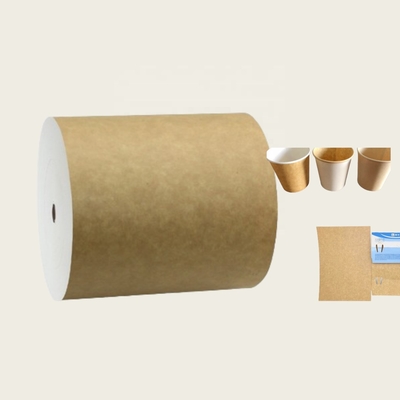 Clearance Sale Whitetop Kraft Back CKB Paper Board