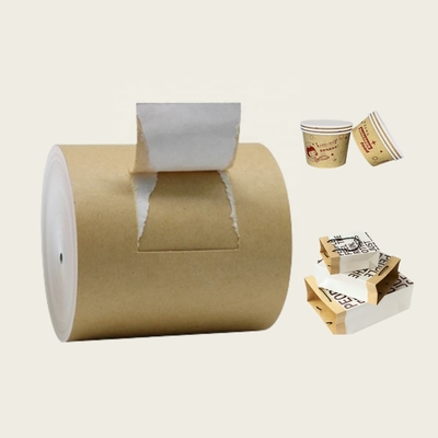 Clearance Sale Whitetop Kraft Back CKB Paper Board