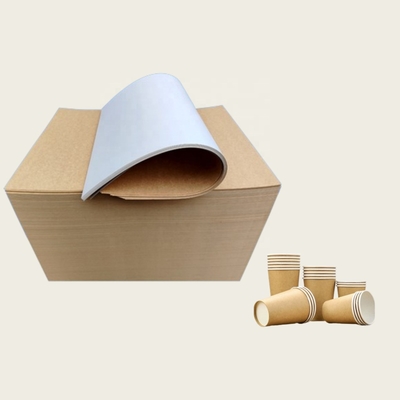 Clearance Sale Whitetop Kraft Back CKB Paper Board
