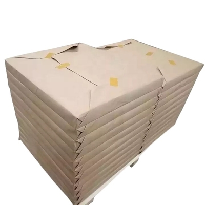 Paper Cups Raw Materials  100% Virgin Bagasse Pulp  PE Coated Paper Cup Sheet