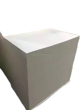 Paper Cups Raw Materials  100% Virgin Bagasse Pulp  PE Coated Paper Cup Sheet