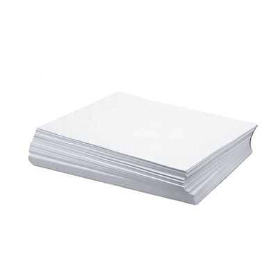 Bamboo Pulp Paper Sheet Food Grade Color Paper Sheets