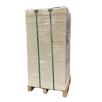 Manufacturer 100% Virgin Wood Pulp Paper Raw Material Kraft Wall White Pe Coated Paper Sheet for Paper Cup