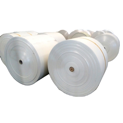 Factory Direct Price 4-6 Color Printing Paper Cup Fan Roll Custom Paper Cup Raw Material