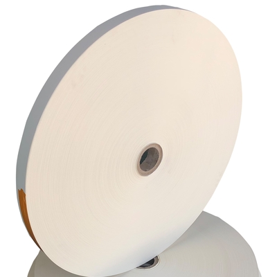 Factory First Hand Price for Paper Cup PE Coated Paper Roll Cup Bottom Roll for Coffee Paper Cup
