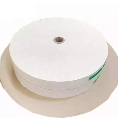 High Quality Waterproof Raw Material Paper Cup Bottom Roll