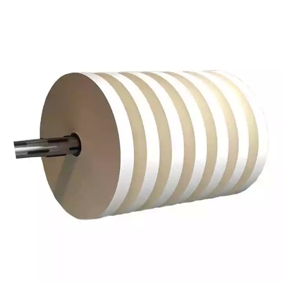 High Quality Waterproof Raw Material Paper Cup Bottom Roll