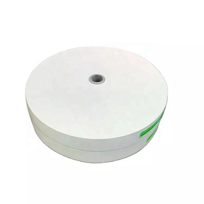 Paper Bottom for Beverage Packaging Disposable Paper Plates Virgin Wood Pulp