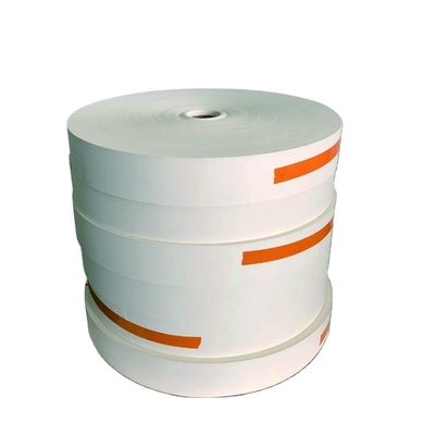 Paper Bottom for Beverage Packaging Disposable Paper Plates Virgin Wood Pulp
