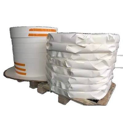 Paper Bottom for Beverage Packaging Disposable Paper Plates Virgin Wood Pulp