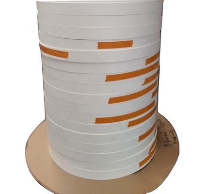Pe/pla Coated White/craft Paper Cup Fan & Bottom Paper for Making 100% Biodegradable Paper Cups