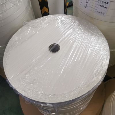 170gsm Paper Coffee Tea Cup Fan Rolls Raw Materials Price for Cardboard Double Wall Coffee Paper Cups Machine