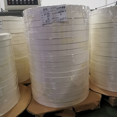 170gsm Paper Coffee Tea Cup Fan Rolls Raw Materials Price for Cardboard Double Wall Coffee Paper Cups Machine