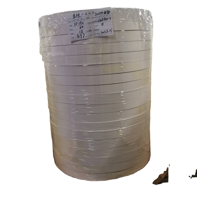 170gsm Paper Coffee Tea Cup Fan Rolls Raw Materials Price for Cardboard Double Wall Coffee Paper Cups Machine