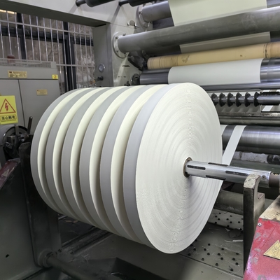 Double PE Paper Cup Bottom Roll Disposable for Cold Drinking