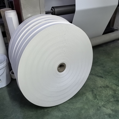 Coated Base Paper Wood Pulp Cup Bottom Roll