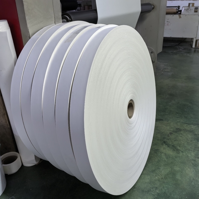 Coated Base Paper Wood Pulp Cup Bottom Roll