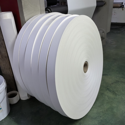 Coated Base Paper Wood Pulp Cup Bottom Roll