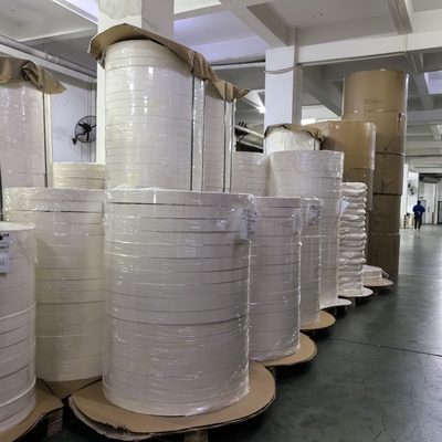 Coated Base Paper Wood Pulp Cup Bottom Roll