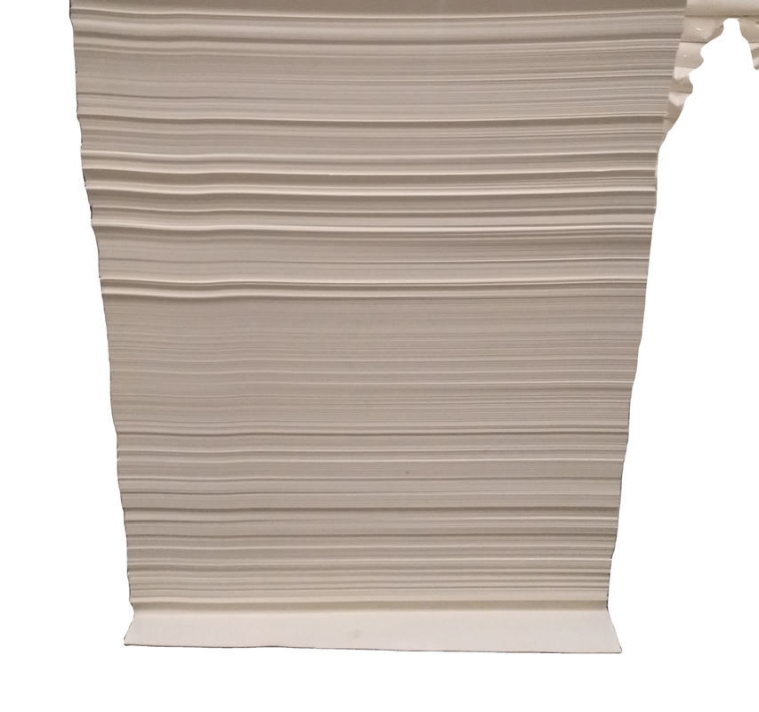 PE Coated Paper Sheet for Coffee Paper Cup Making Paper Cup Raw Materials