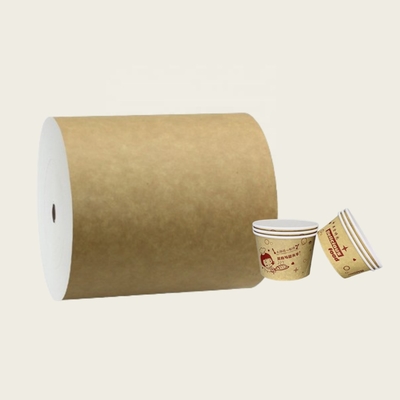 Wholesale High Quality  White Top Pape Clay Coated Kraft Back (CCK) R