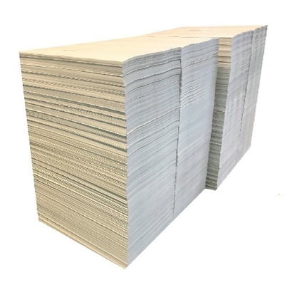 Manufacturer 100% Virgin Wood Pulp Paper Raw Material Kraft Wall White Pe Coated Paper Sheet for Paper Cup
